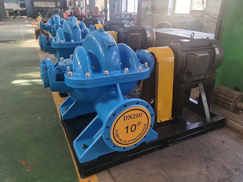 双吸大江（中国）